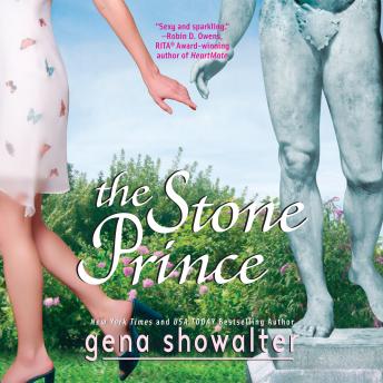 Download Stone Prince by Gena Showalter