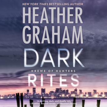 Dark Rites, Audio book by Heather Graham