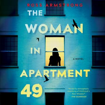 Woman in Apartment 49 sample.