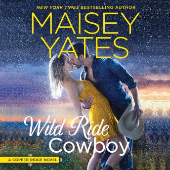 Wild Ride Cowboy sample.