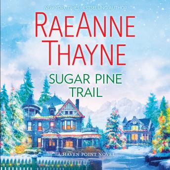 Download Sugar Pine Trail by RaeAnne Thayne