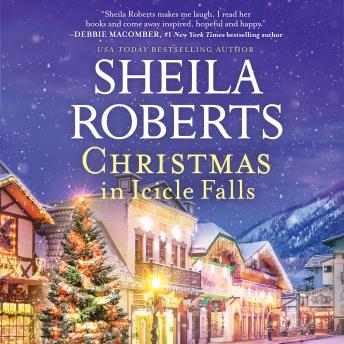 Download Christmas in Icicle Falls by Sheila Roberts