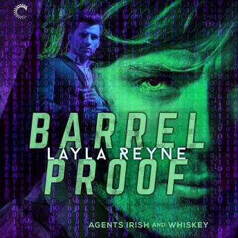 Barrel Proof, Layla Reyne