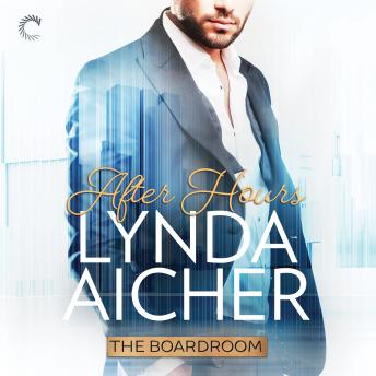 Download After Hours by Lynda Aicher