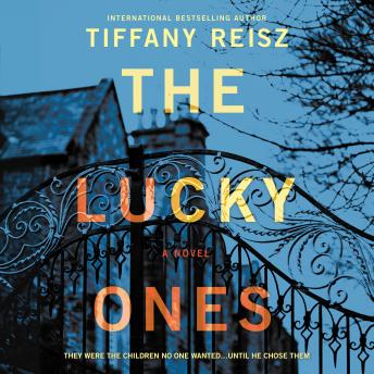 Lucky Ones, Tiffany Reisz