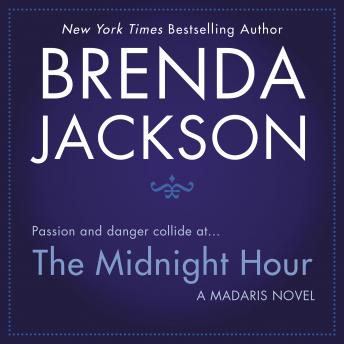 Midnight Hour, Brenda Jackson