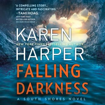 Falling Darkness, Karen Harper