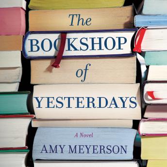 Bookshop of Yesterdays sample.