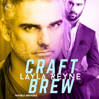 Craft Brew, Audio book by Layla Reyne