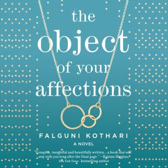 Object of Your Affections sample.