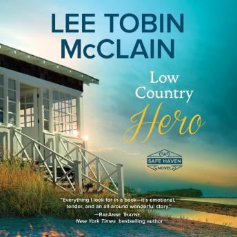 Low Country Hero, Lee Tobin Mcclain