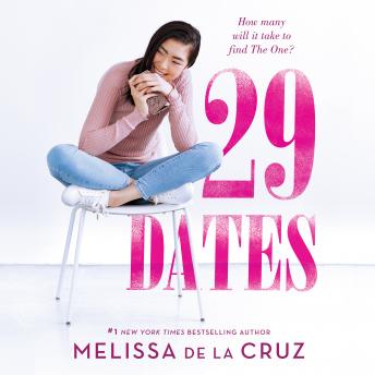 Download 29 Dates by Melissa De La Cruz
