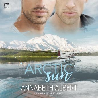 Download Arctic Sun by Annabeth Albert