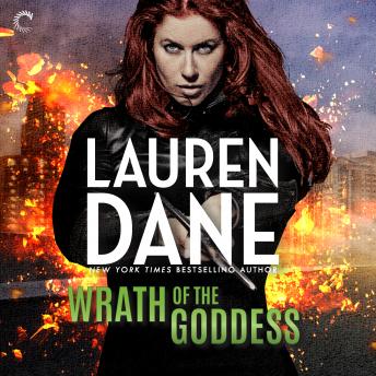 Download Wrath of the Goddess by Lauren Dane