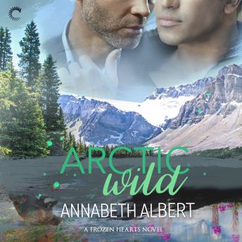 Arctic Sun by Annabeth Albert