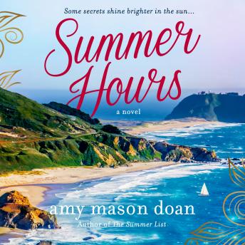 Summer Hours: A Novel sample.