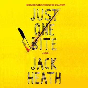 Download Just One Bite by Jack Heath