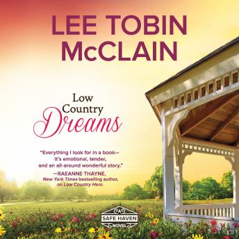 Low Country Dreams, Lee Tobin Mcclain