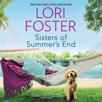 Sisters of Summer's End, Audio book by Lori Foster
