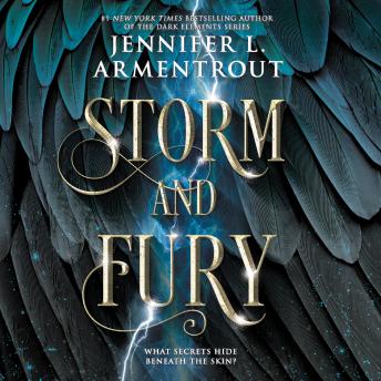 Download Storm and Fury by Jennifer L. Armentrout
