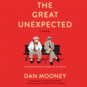 Great Unexpected, Dan Mooney