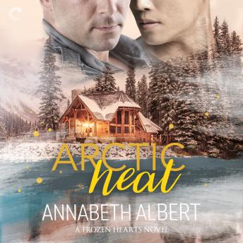 Download Arctic Heat by Annabeth Albert