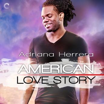 American Love Story, Adriana Herrera