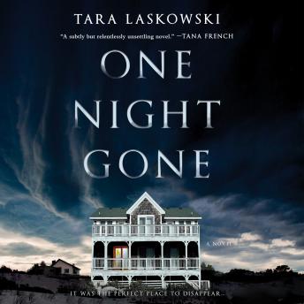 One Night Gone: A Novel