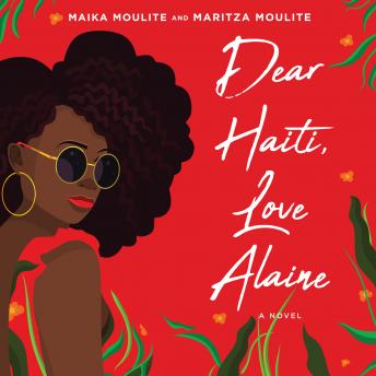 Dear Haiti, Love Alaine sample.