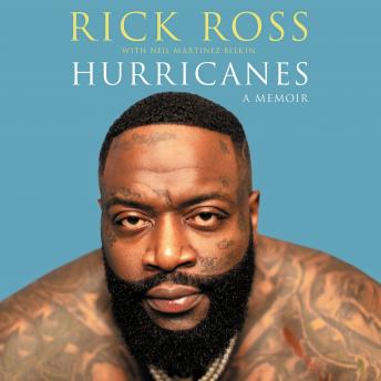 Listen Best Audiobooks Non Fiction Hurricanes: A Memoir by Rick Ross Free Audiobooks Online Non Fiction free audiobooks and podcast