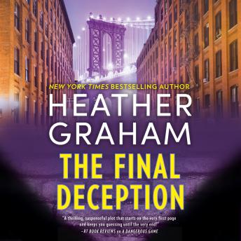 Final Deception, Heather Graham