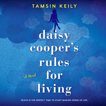 Daisy Cooper's Rules for Living sample.