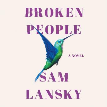 Download Broken People: A Novel by Sam Lansky
