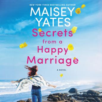 Secrets from a Happy Marriage sample.