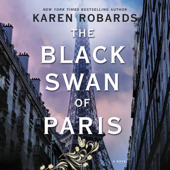 Black Swan of Paris, Karen Robards