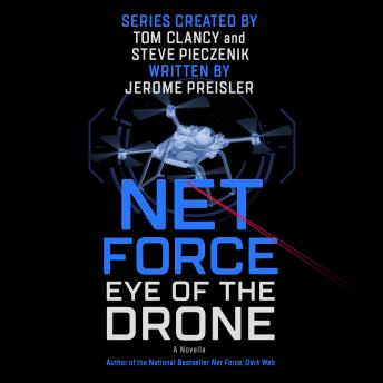 Net Force: Eye of the Drone