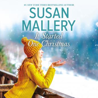 It Started One Christmas, Audio book by Susan Mallery