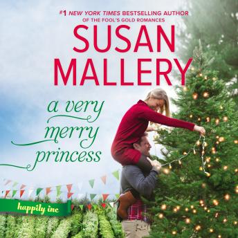 Download Very Merry Princess by Susan Mallery