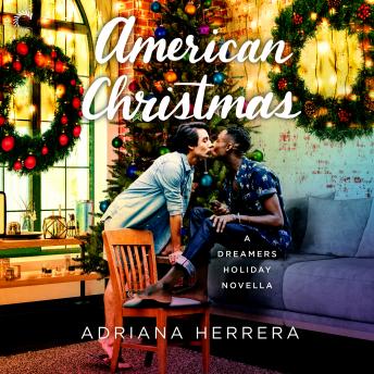 American Christmas, Adriana Herrera