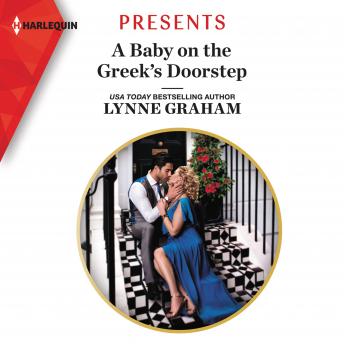 Download Baby on the Greek's Doorstep by Lynne Graham