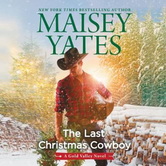 Download Last Christmas Cowboy by Maisey Yates