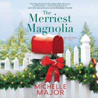 Download Merriest Magnolia by Michelle Major