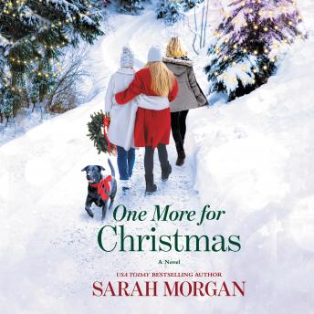 One More for Christmas, Sarah Morgan