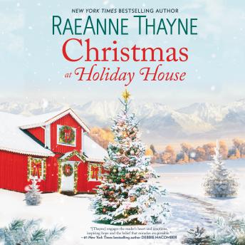 Download Christmas at Holiday House by Raeanne Thayne