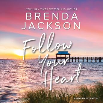 Follow Your Heart, Brenda Jackson