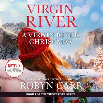 Virgin River Christmas sample.