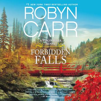 Forbidden Falls sample.