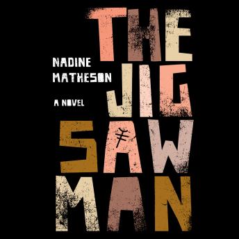 The Jigsaw Man: A Novel
