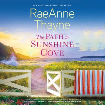 Path to Sunshine Cove sample.