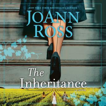 Inheritance, Joann Ross